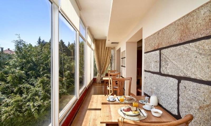 Castrum Villae By Walk Hotels