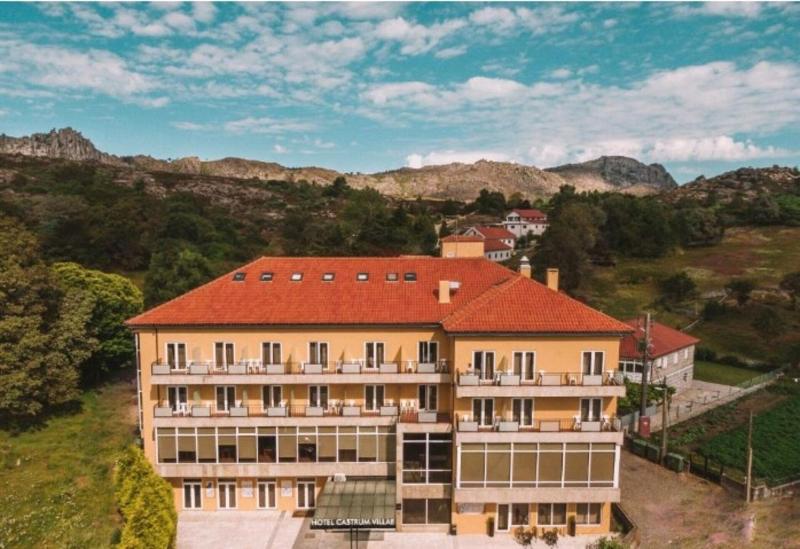 Castrum Villae By Walk Hotels