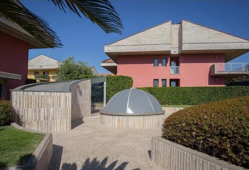 Catania Hills Residence