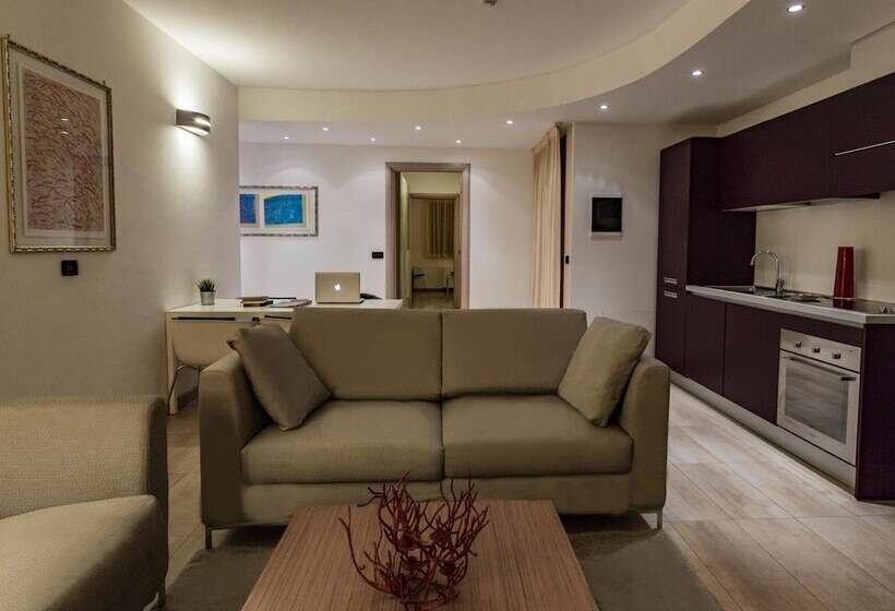 Catania Hills Residence