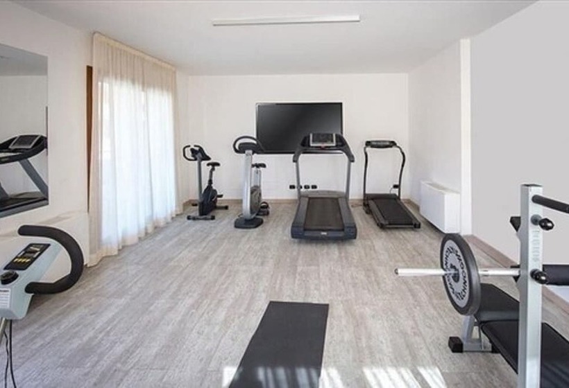 Catania Hills Residence