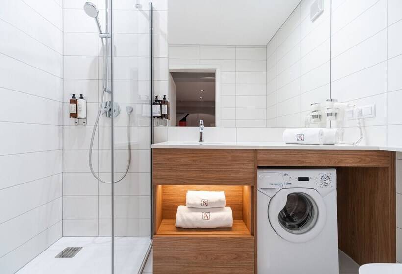 City Apartments Apartamenty Butikowe