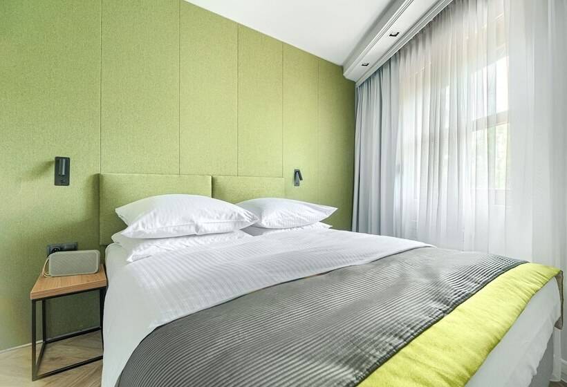 City Apartments Apartamenty Butikowe