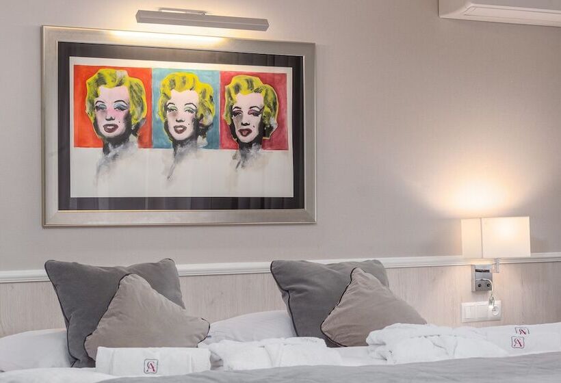 City Apartments Apartamenty Butikowe