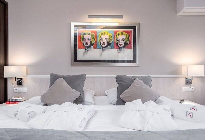 City Apartments Apartamenty Butikowe