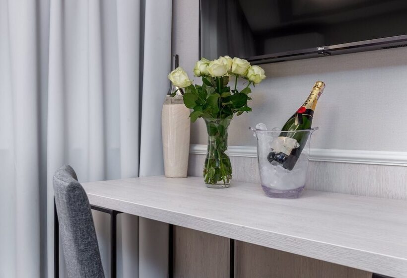 City Apartments Apartamenty Butikowe