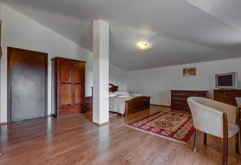 Club Insieme Grand Resort