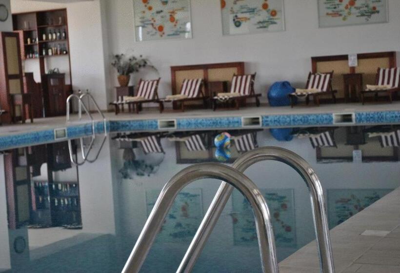 Club Insieme Grand Resort