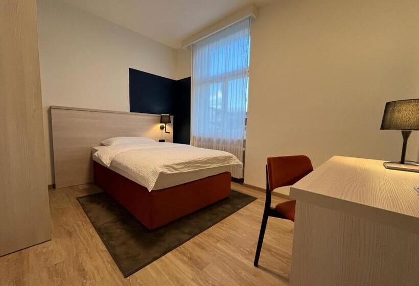 Dialoghotel Eckstein