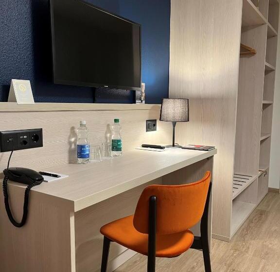 Dialoghotel Eckstein