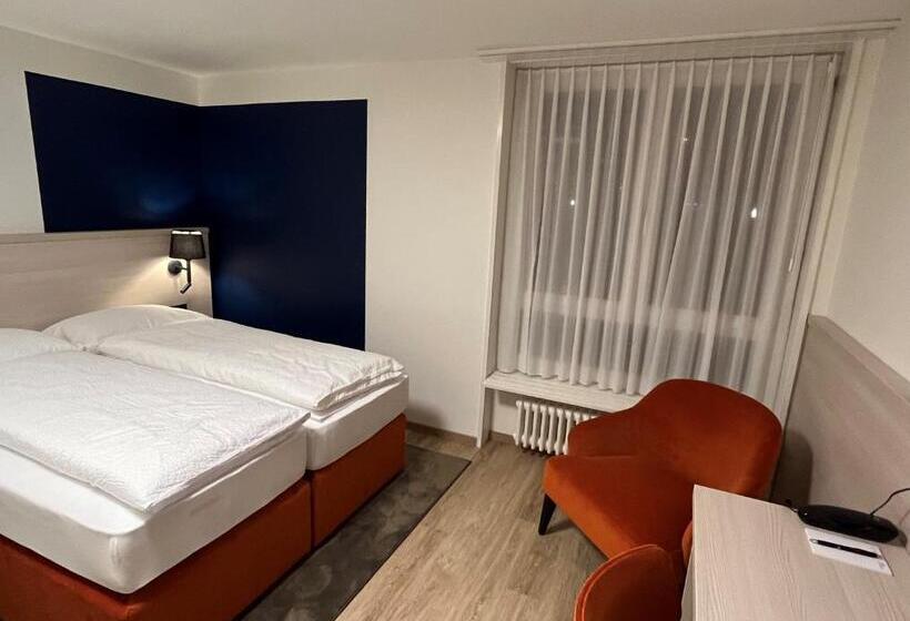 Dialoghotel Eckstein