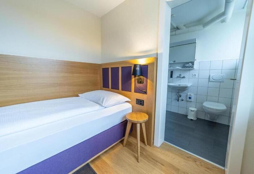 Dialoghotel Eckstein