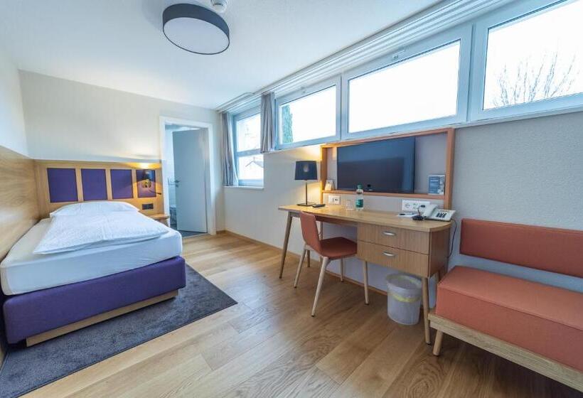 Dialoghotel Eckstein