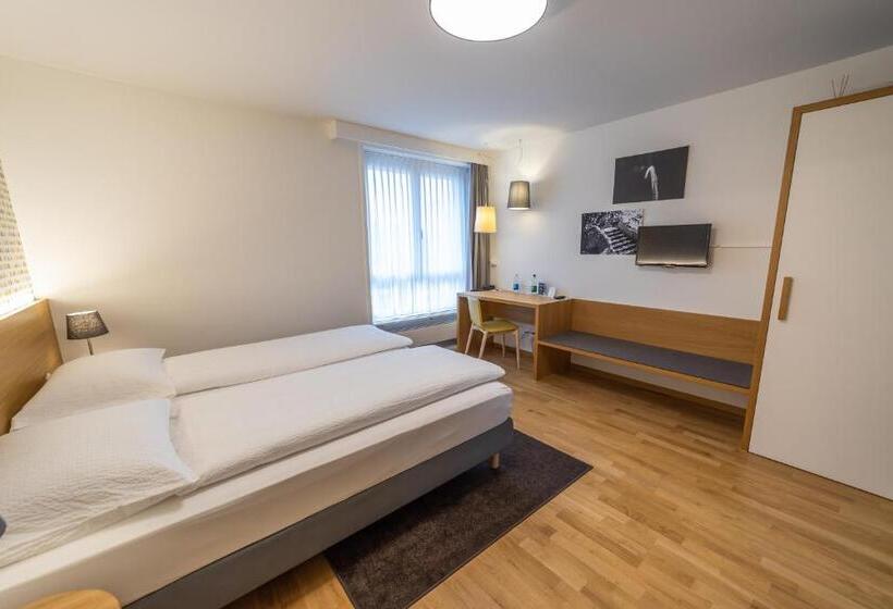 Dialoghotel Eckstein