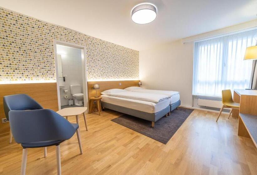 Dialoghotel Eckstein