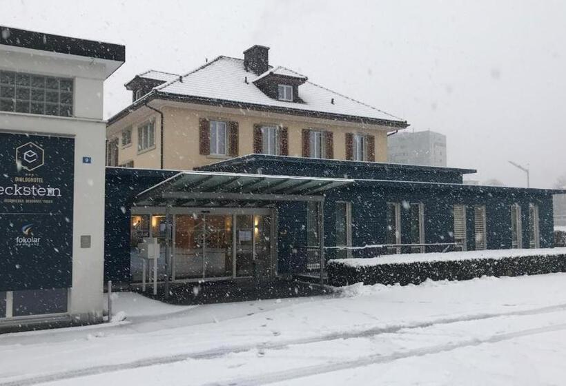 Dialoghotel Eckstein