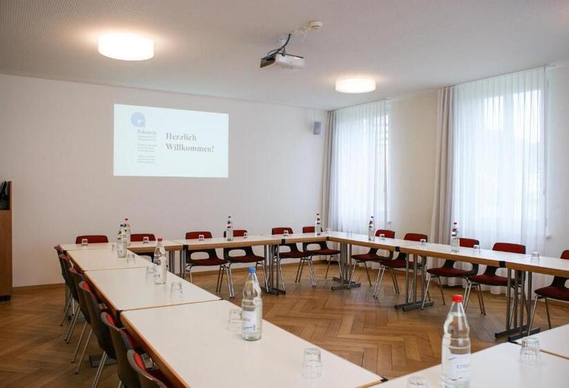 Dialoghotel Eckstein