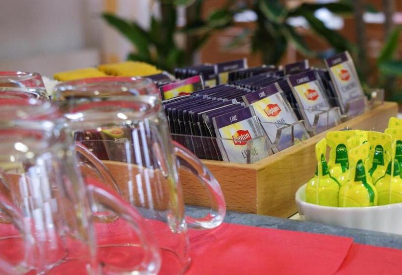 Dialoghotel Eckstein