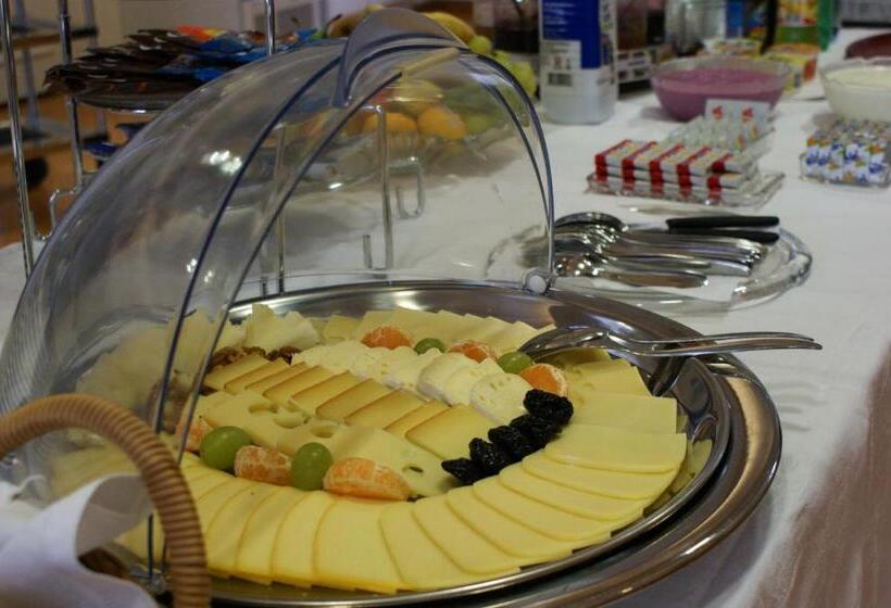 Dialoghotel Eckstein