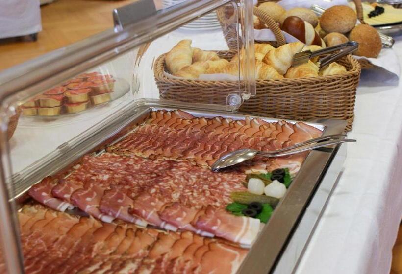 Dialoghotel Eckstein