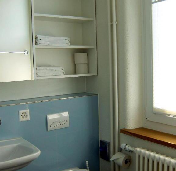 Dialoghotel Eckstein