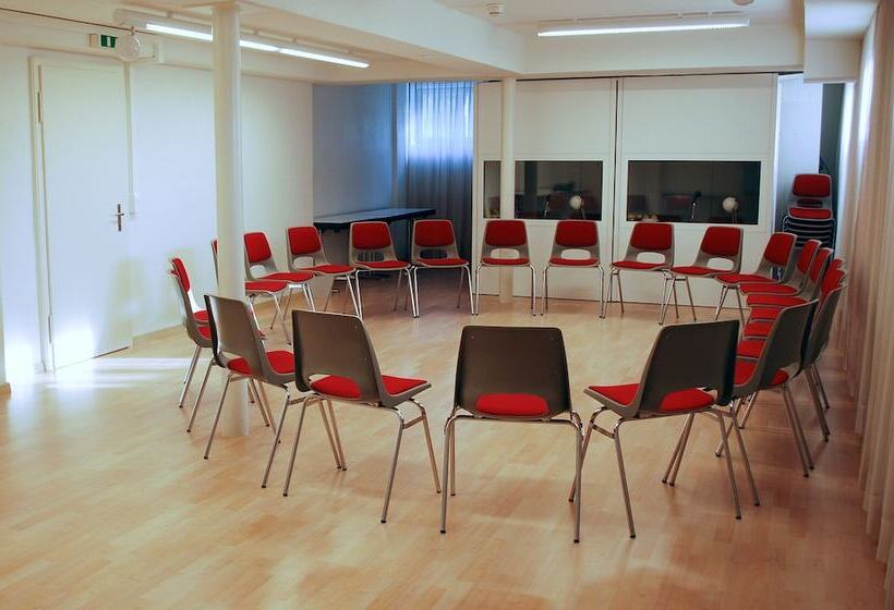 Dialoghotel Eckstein