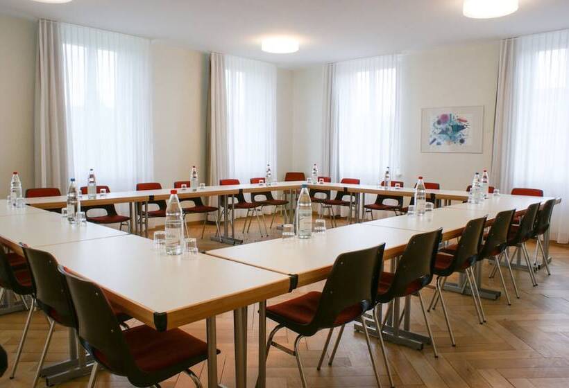 Dialoghotel Eckstein