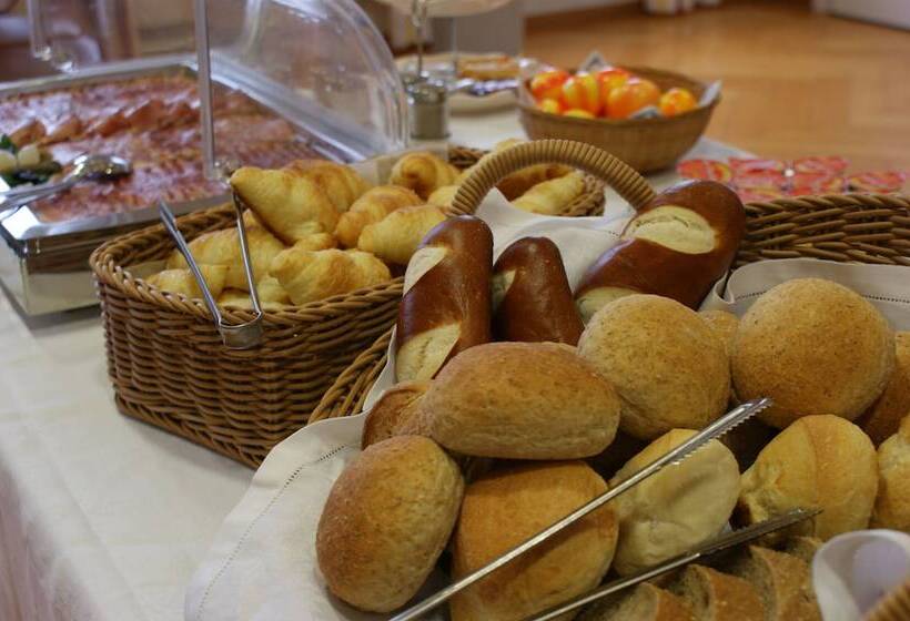 Dialoghotel Eckstein