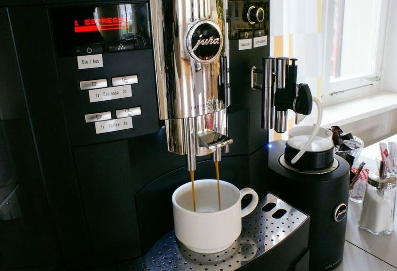 Dialoghotel Eckstein