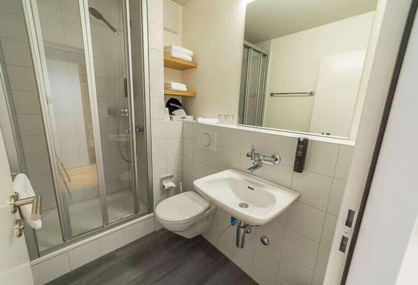 Dialoghotel Eckstein