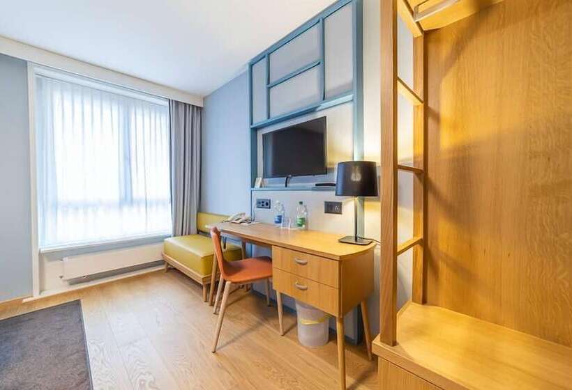 Dialoghotel Eckstein