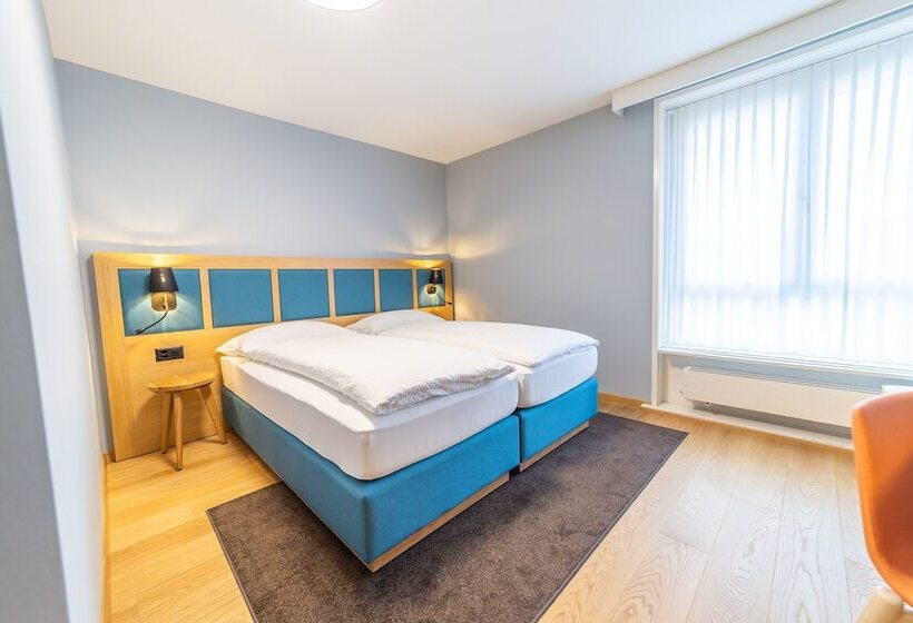 Dialoghotel Eckstein