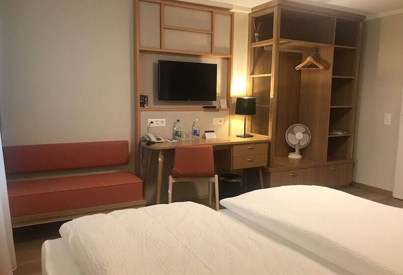 Dialoghotel Eckstein