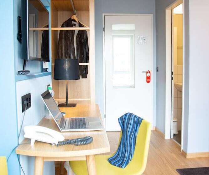 Dialoghotel Eckstein