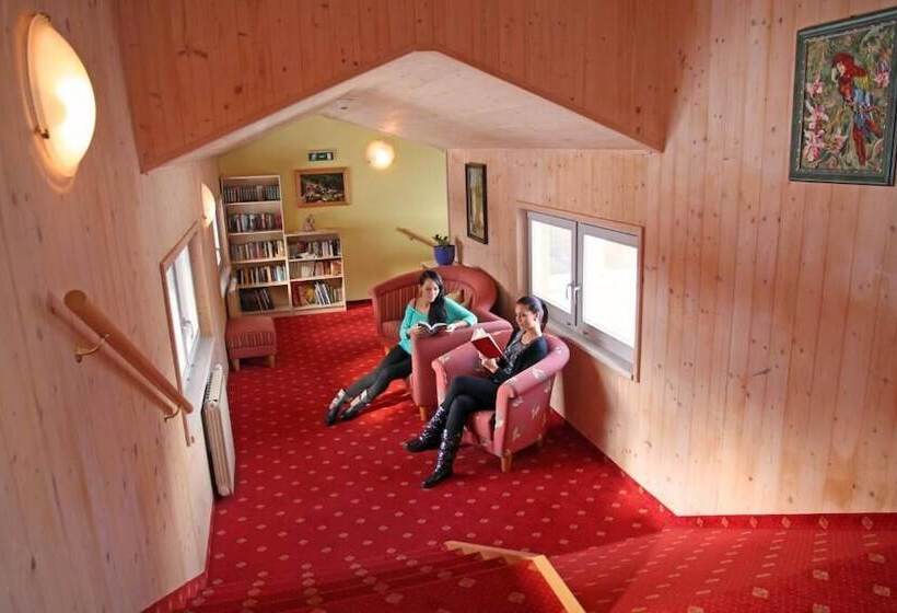 Erholungshotel Margarethenbad