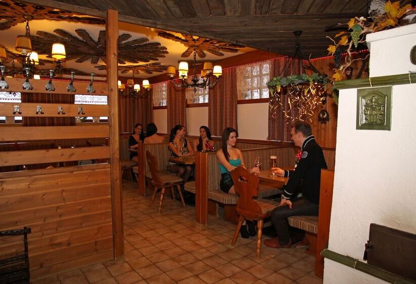 Erholungshotel Margarethenbad