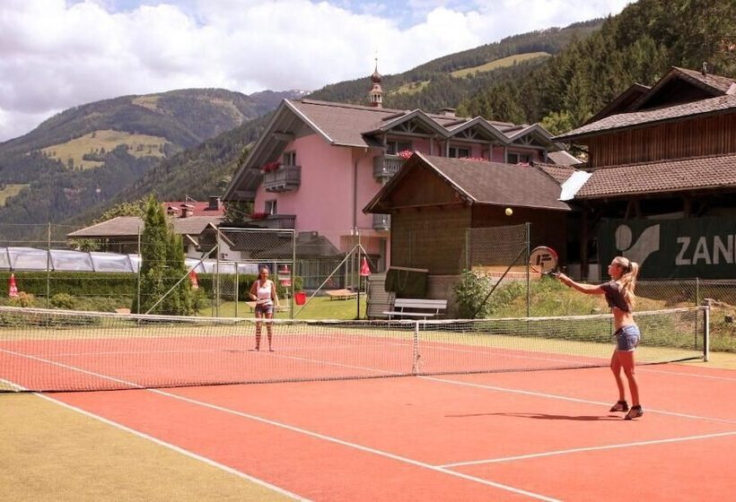 Erholungshotel Margarethenbad