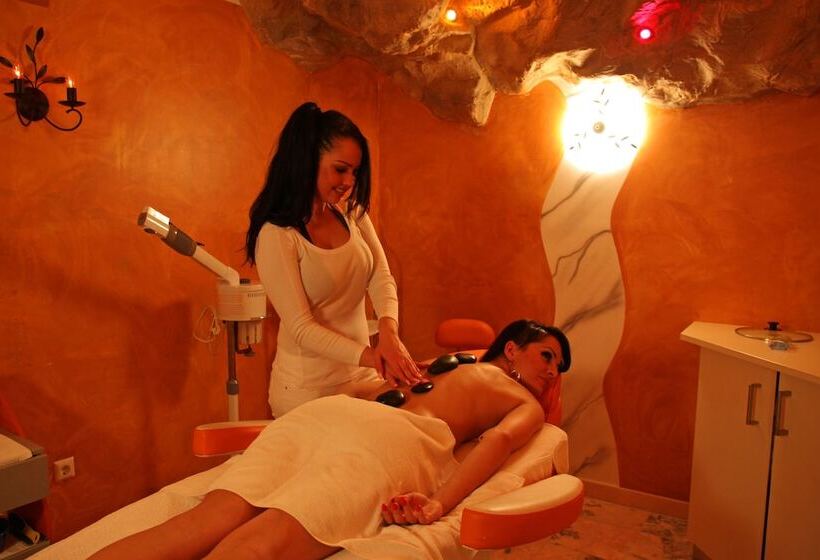 Erholungshotel Margarethenbad