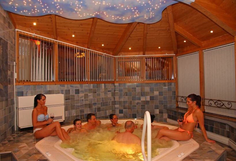 Erholungshotel Margarethenbad