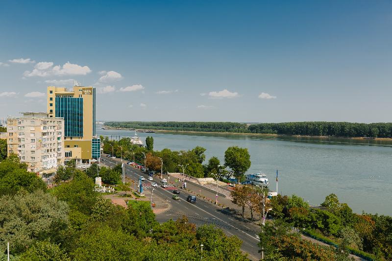 Faleza Hotel By Vega
