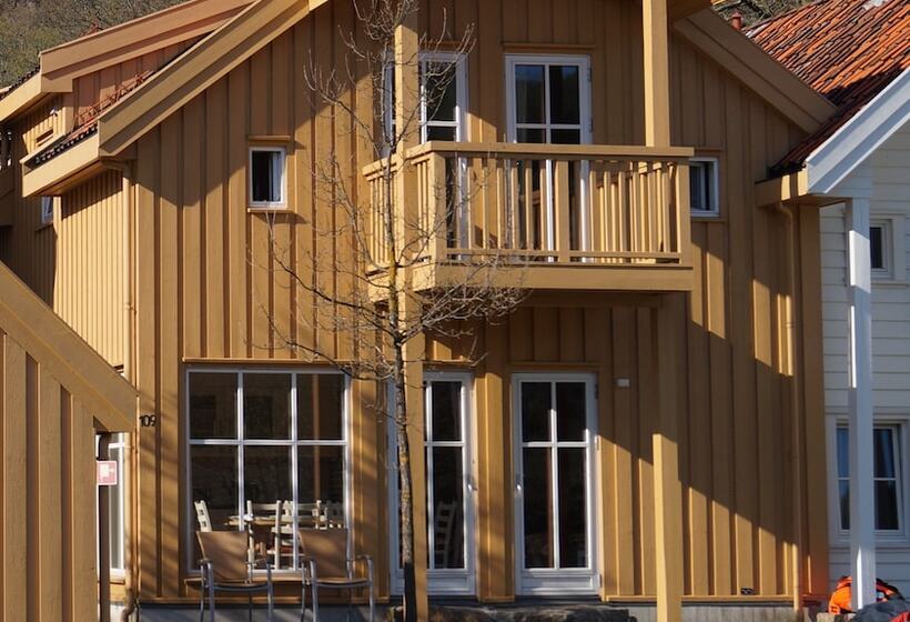Farsund Resort