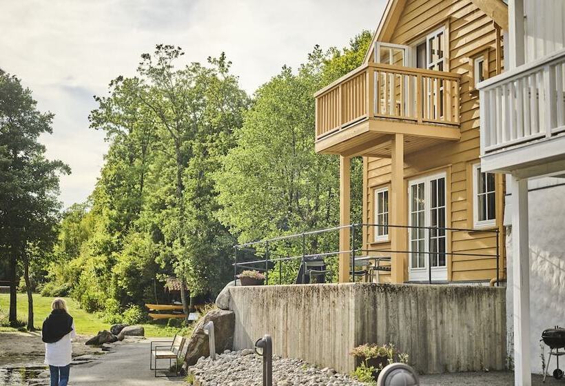 Farsund Resort