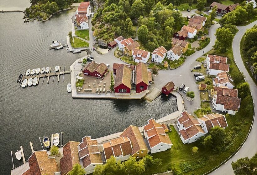 Farsund Resort