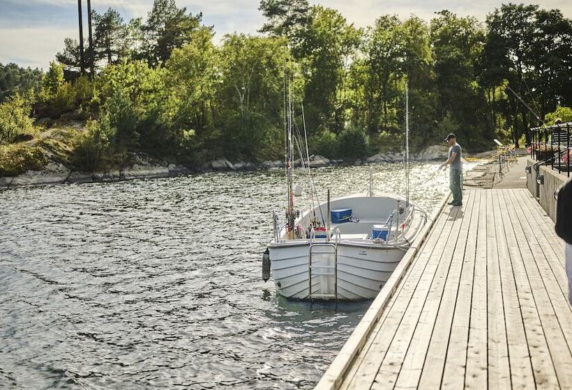 Farsund Resort