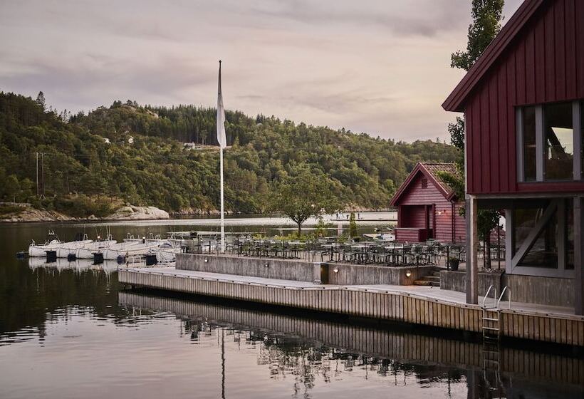 Farsund Resort
