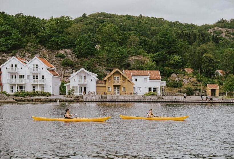 Farsund Resort