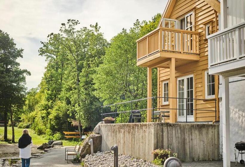 Farsund Resort