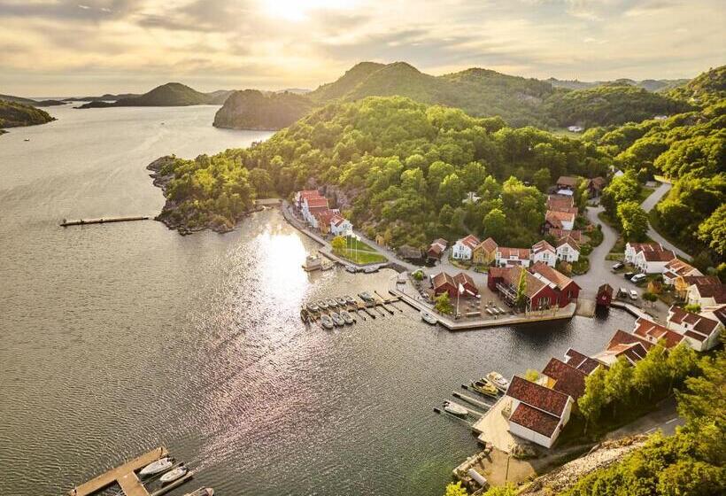 Farsund Resort