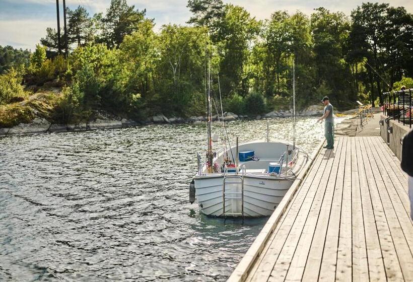 Farsund Resort