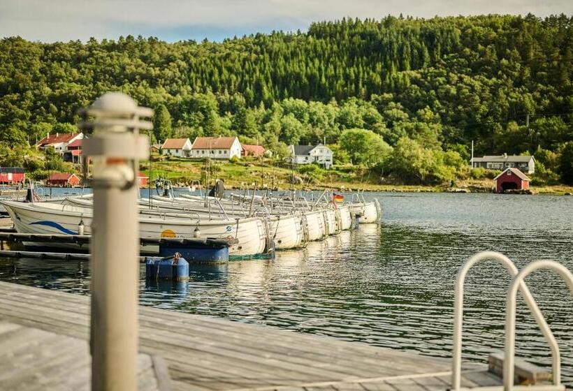 Farsund Resort